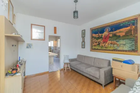 Casa com 2 Quartos à venda, 300m² no Salgado Filho, Belo Horizonte