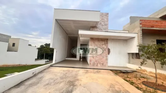 Casa de Condomínio com 3 Quartos à venda, 110m² no Parque São Bento, Sorocaba