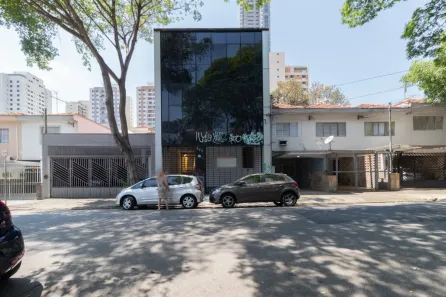 Ponto Comercial com 12 Quartos para alugar, 390m² no Cidade Mãe do Céu, São Paulo