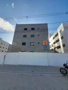 Apartamento com 2 Quartos para alugar, 48m² no Gramame, João Pessoa