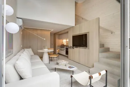 Apartamento com 1 Quarto à venda, 61m² no Campina do Siqueira, Curitiba