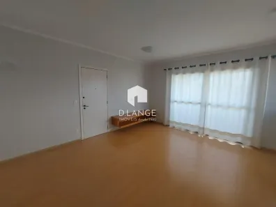 Apartamento com 3 Quartos à venda, 96m² no Jardim Proença, Campinas