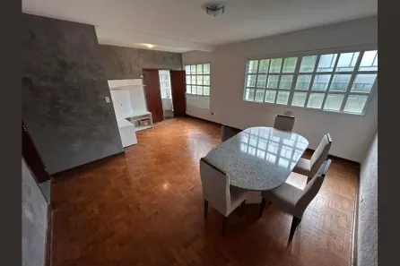 Casa com 4 Quartos à venda, 170m² no Lapa, São Paulo