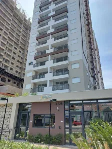 Apartamento com 1 Quarto para alugar, 31m² no Vila Sônia, São Paulo