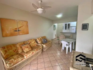 Apartamento com 2 Quartos à venda, 75m² no Enseada, Guarujá