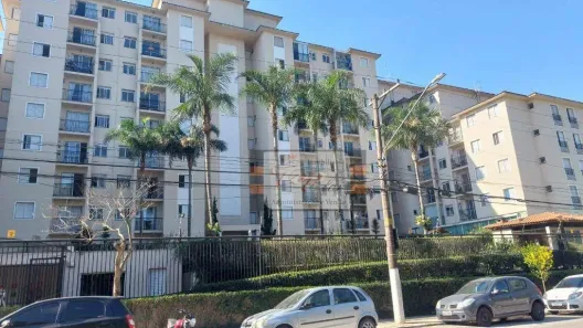Apartamento com 2 Quartos à venda, 47m² no Jaraguá, São Paulo