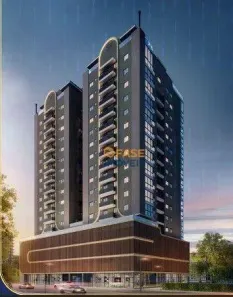 Apartamento com 4 Quartos à venda, 155m² no Mar Grosso, Laguna