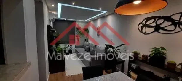 Apartamento com 2 Quartos à venda, 50m² no Santa Terezinha, São Bernardo do Campo
