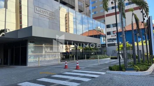 Sala Comercial com 1 Quarto para alugar, 35m² no Centro, Campinas
