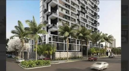Apartamento com 2 Quartos à venda, 96m² no Setor Marista, Goiânia