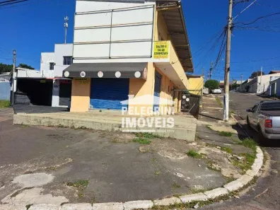 Galpão/Depósito/Armazém à venda, 582m² no Jardim Londres, Campinas