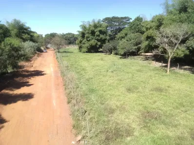 Lote/Terreno à venda, 3073m² no Vila Santo Afonso, Trindade