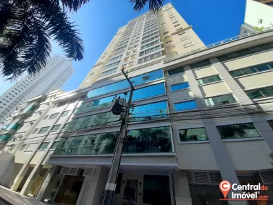Apartamento com 4 Quartos para alugar, 133m² no Centro, Balneário Camboriú