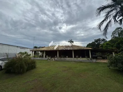 Fazenda/Sítio com 6 Quartos à venda, 1800m² no Área Rural de Manacapuru, Manacapuru