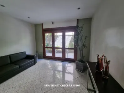 Apartamento com 2 Quartos à venda, 80m² no Copacabana, Rio de Janeiro