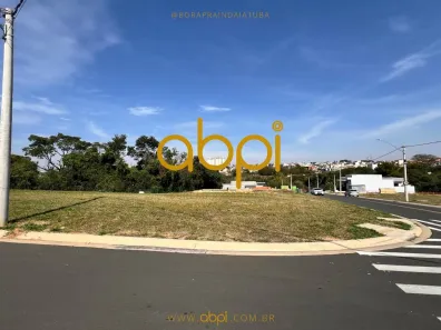 Lote/Terreno à venda, 346m² no Jardim Park Vista Real, Indaiatuba