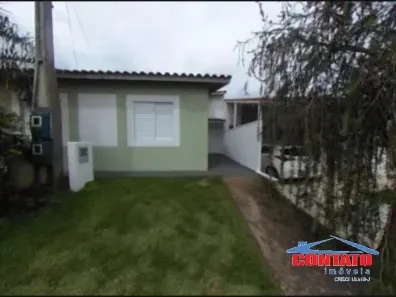 Casa com 3 Quartos à venda, 60m² no Jardim Ipanema, São Carlos