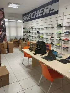 Sala Comercial à venda, 40m² no Santa Lúcia, Belo Horizonte
