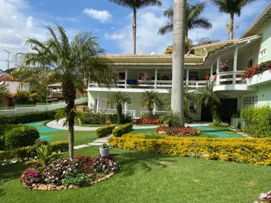 Casa de Condomínio com 4 Quartos à venda, 700m² no Morada do Sol, Santana de Parnaíba
