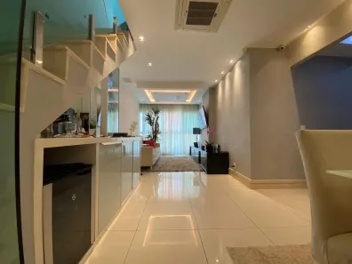 Cobertura com 3 Quartos à venda, 189m² no Barra da Tijuca, Rio de Janeiro
