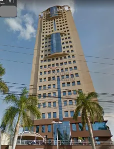 Imóvel Comercial para alugar, 25m² no Jardim Califórnia, Ribeirão Preto