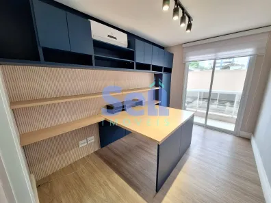 Sala Comercial à venda, 38m² no Perdizes, São Paulo