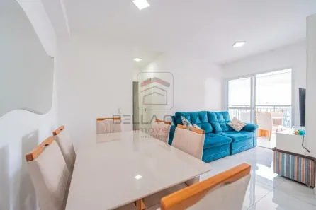Apartamento com 2 Quartos à venda, 75m² no Parque da Mooca, São Paulo