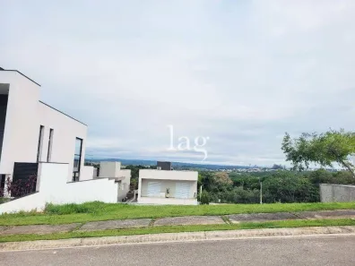 Lote/Terreno à venda, 308m² no Cyrela Landscape Esplanada, Votorantim