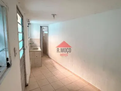 Casa com 1 Quarto para alugar, 20m² no Cidade Patriarca, São Paulo