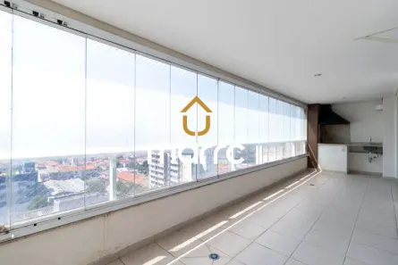 Apartamento com 3 Quartos à venda, 125m² no Vila Gumercindo, São Paulo