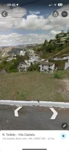 Lote/Terreno à venda, 1074m² no Vila Castela, Nova Lima