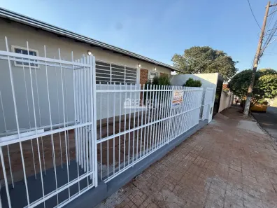 Ponto Comercial para alugar, 80m² no Vila Marlene, Igarapava