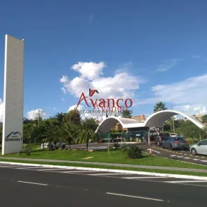 Lote/Terreno à venda, 400m² no Residencial Gaivota I, São José do Rio Preto