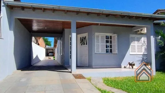 Casa com 3 Quartos à venda, 200m² no Formoza, Alvorada