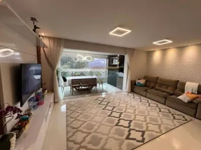 Apartamento com 3 Quartos à venda, 135m² no Anchieta, São Bernardo do Campo