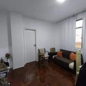 Apartamento com 1 Quarto à venda, 40m² no Vila Isabel, Rio de Janeiro