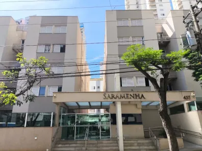 Apartamento com 3 Quartos à venda, 72m² no Jardim Goiás, Goiânia