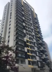 Apartamento com 2 Quartos à venda, 57m² no Vila Ester (Zona Norte), São Paulo