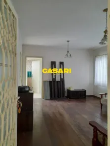 Casa com 3 Quartos à venda, 106m² no Santa Maria, Santo André