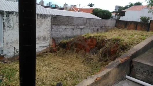 Lote/Terreno à venda, 300m² no Nova Campinas, Campinas