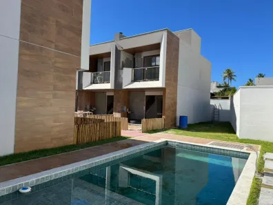 Casa com 3 Quartos à venda, 134m² no Vilas do Atlântico, Lauro de Freitas