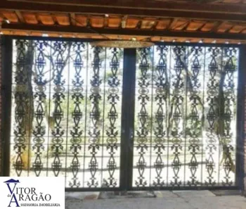 Fazenda/Sítio com 2 Quartos à venda, 4064m² no Jardim Estância Brasil, Atibaia