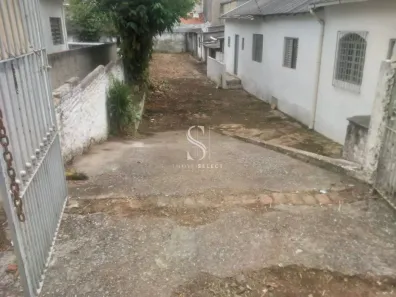 Lote/Terreno à venda, 395m² no Ipiranga, São Paulo