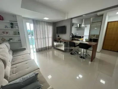 Apartamento com 2 Quartos à venda, 70m² no São Cristóvão, Cascavel