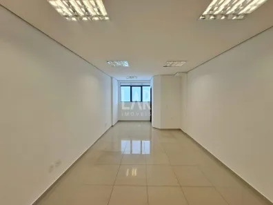para alugar, 29m² no Belvedere, Belo Horizonte