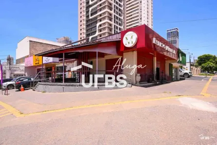 Ponto Comercial para alugar, 78m² no Setor Marista, Goiânia