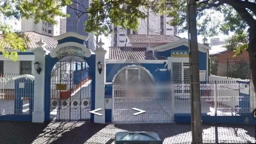 Imóvel Comercial com 1 Quarto à venda, 262m² no Cambuí, Campinas