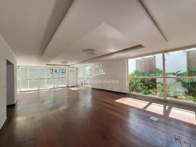 Imóvel Comercial com 7 Quartos à venda, 555m² no Nova Campinas, Campinas