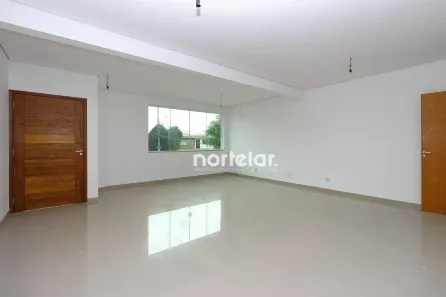 Sobrado com 4 Quartos à venda, 279m² no Chácara Inglesa (Zona Norte), São Paulo