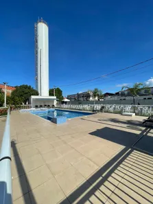 Apartamento com 2 Quartos à venda, 44m² no Araturi (Jurema), Caucaia